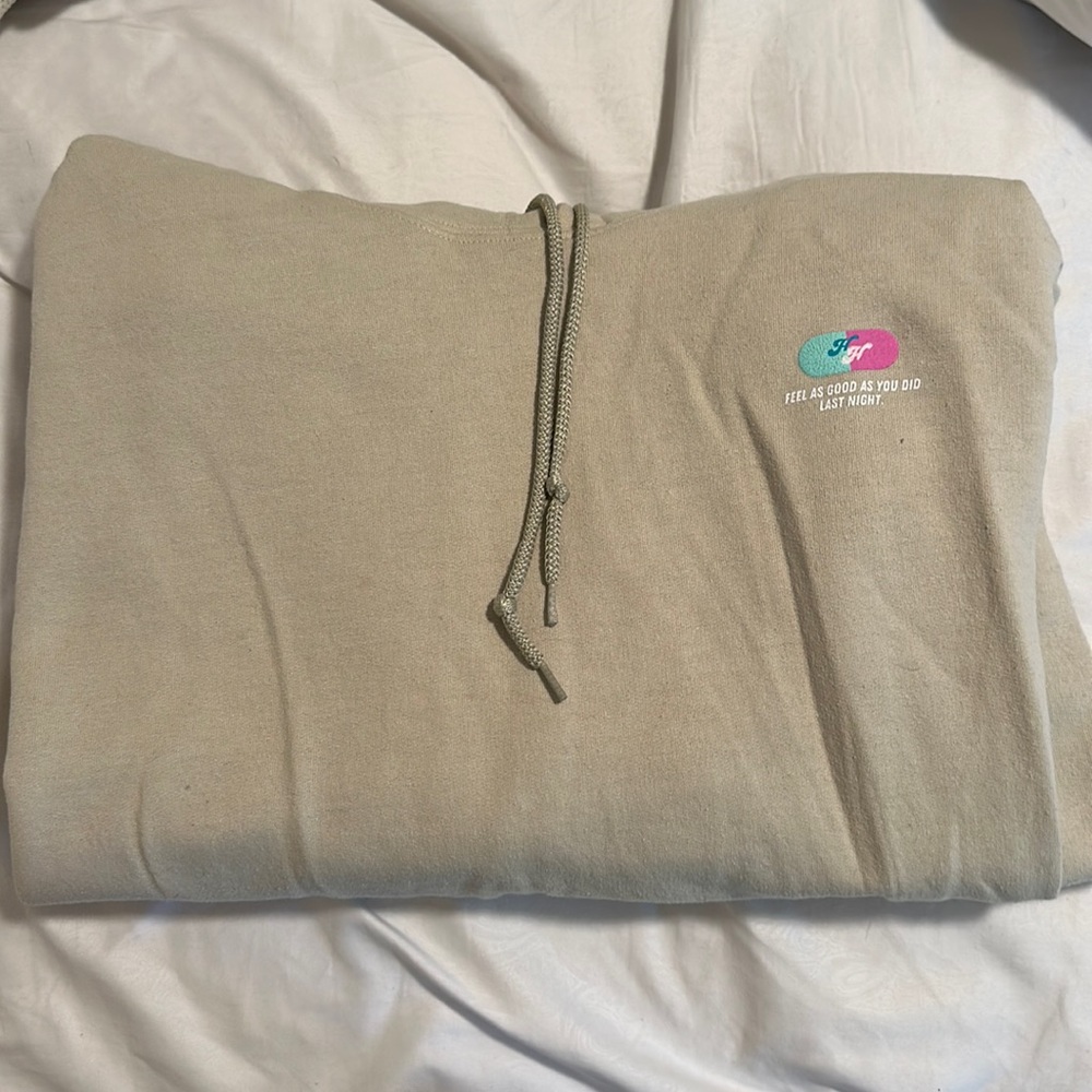 Women’s “Hangover Hoodie”